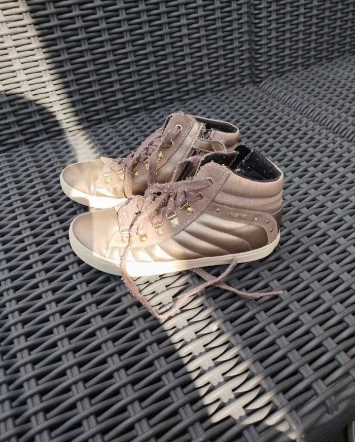 Chaussure fille geox