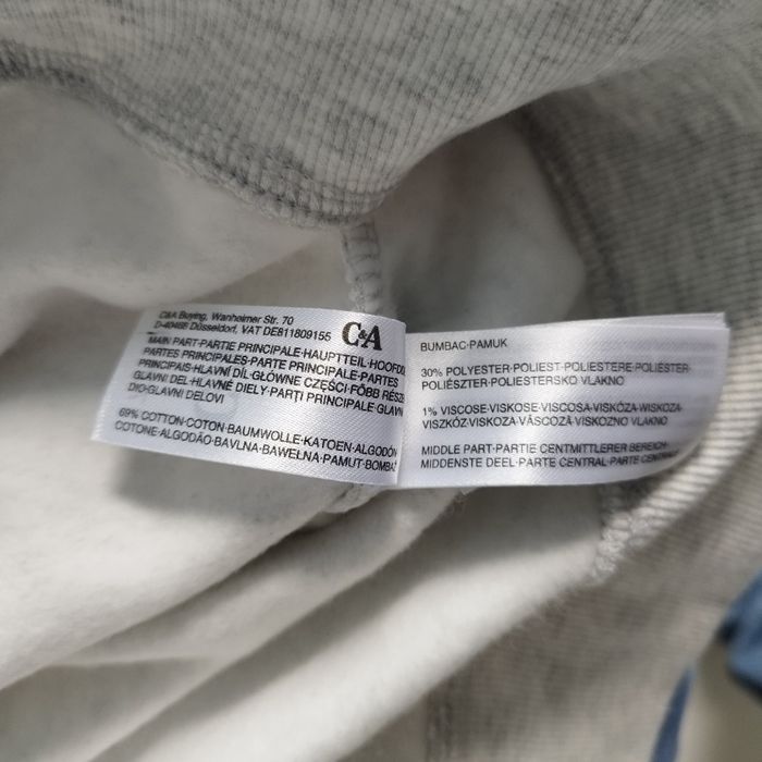 Sweat à capuche 15-16 ans - photo numéro 10