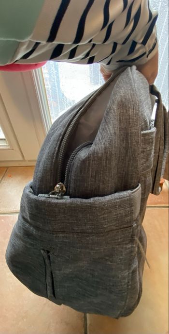 Sac à langer