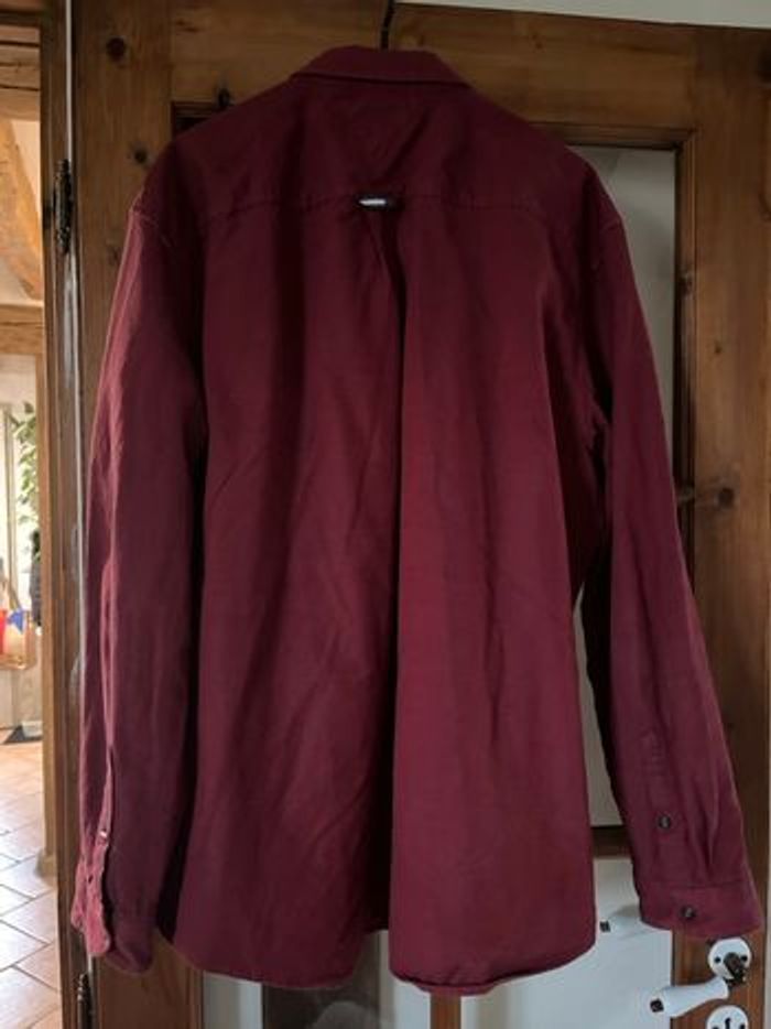 Chemise - photo numéro 2