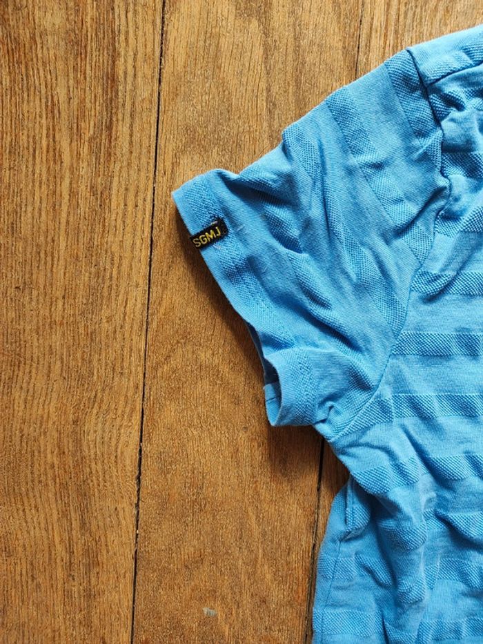 T-shirt garçon taille 10 ans. - photo numéro 3