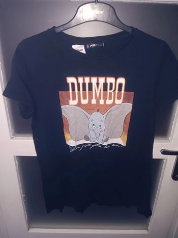 T-shirt Dumbo taille L