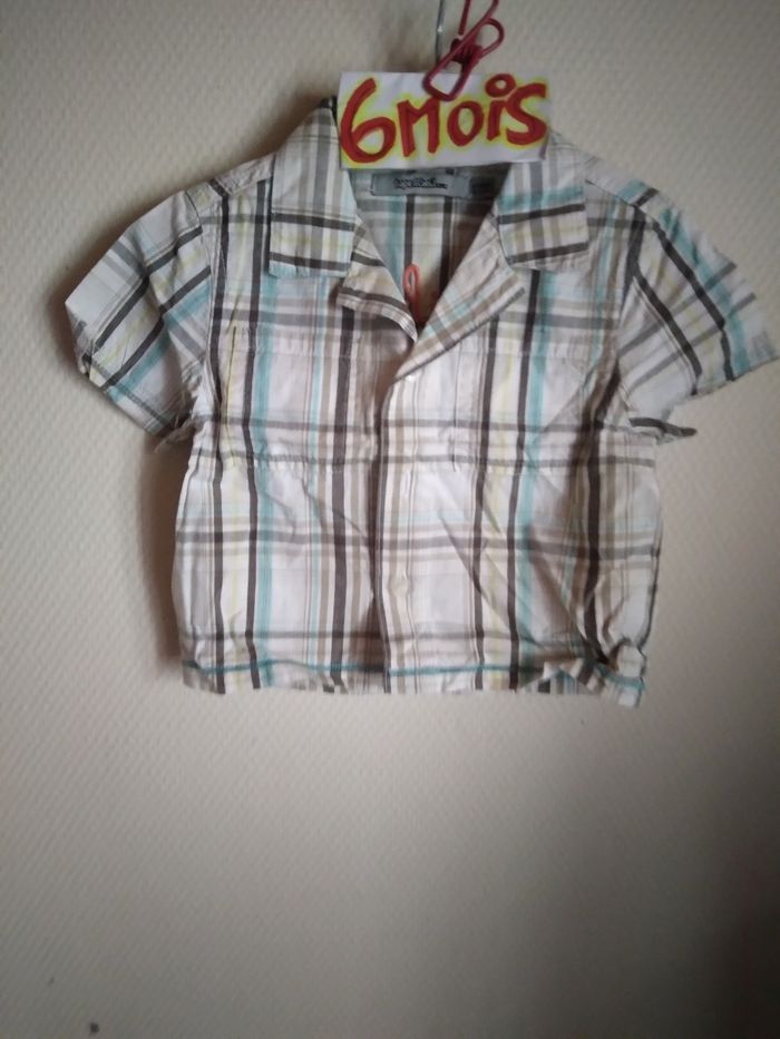 Chemise