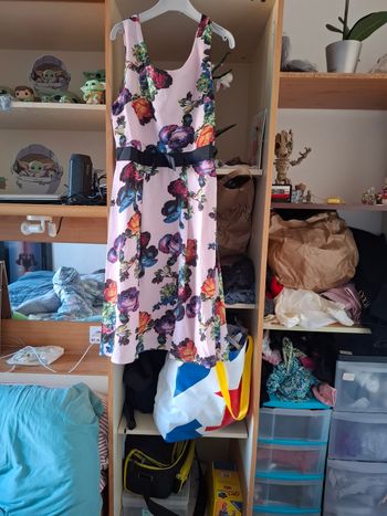 Robe femme
