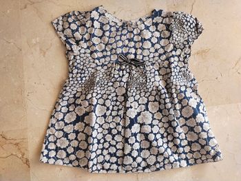 Blouse Jacadi T.6A