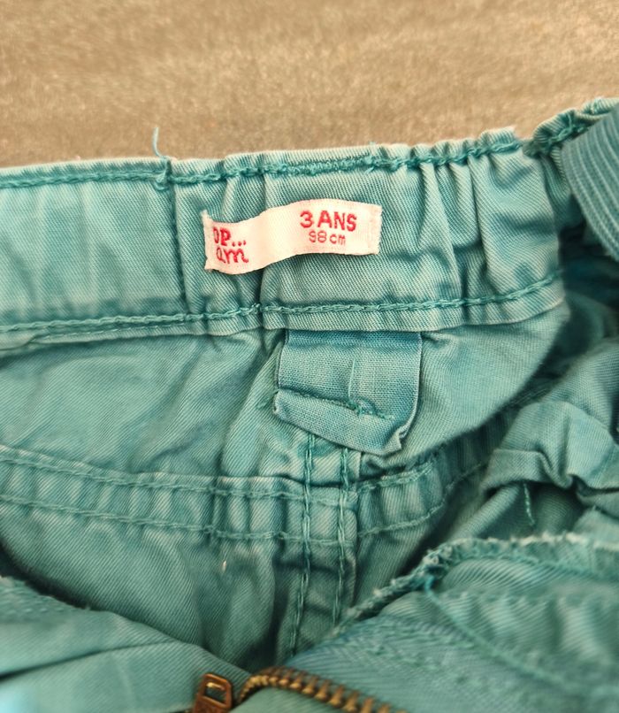 Pantalon DPAM 3 Y - photo numéro 4