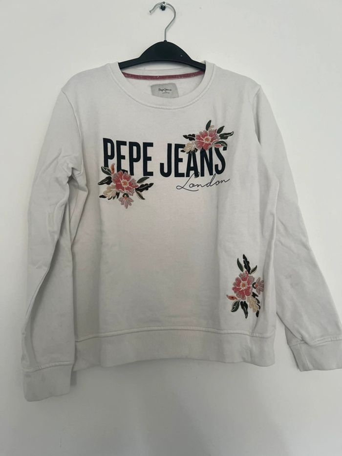 Pull 12 ans