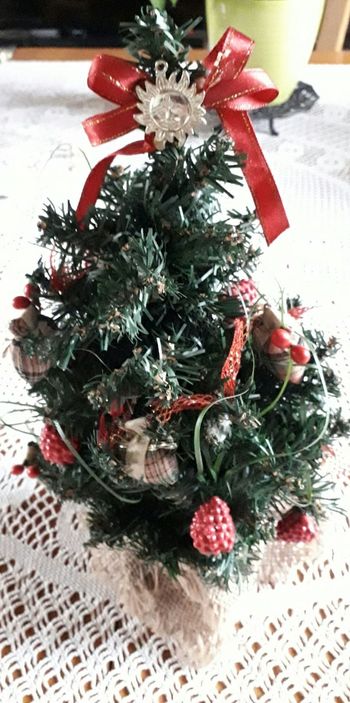 Sapin de Noël