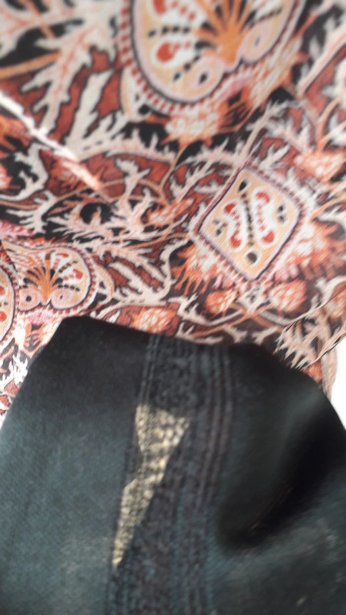 Robe à motifs - photo numéro 8