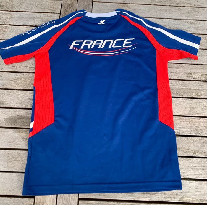 Maillot de foot 8 ans Kipsta (59) - photo numéro 2