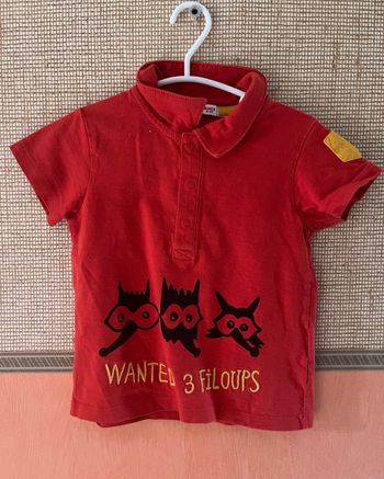 Tee-shirts