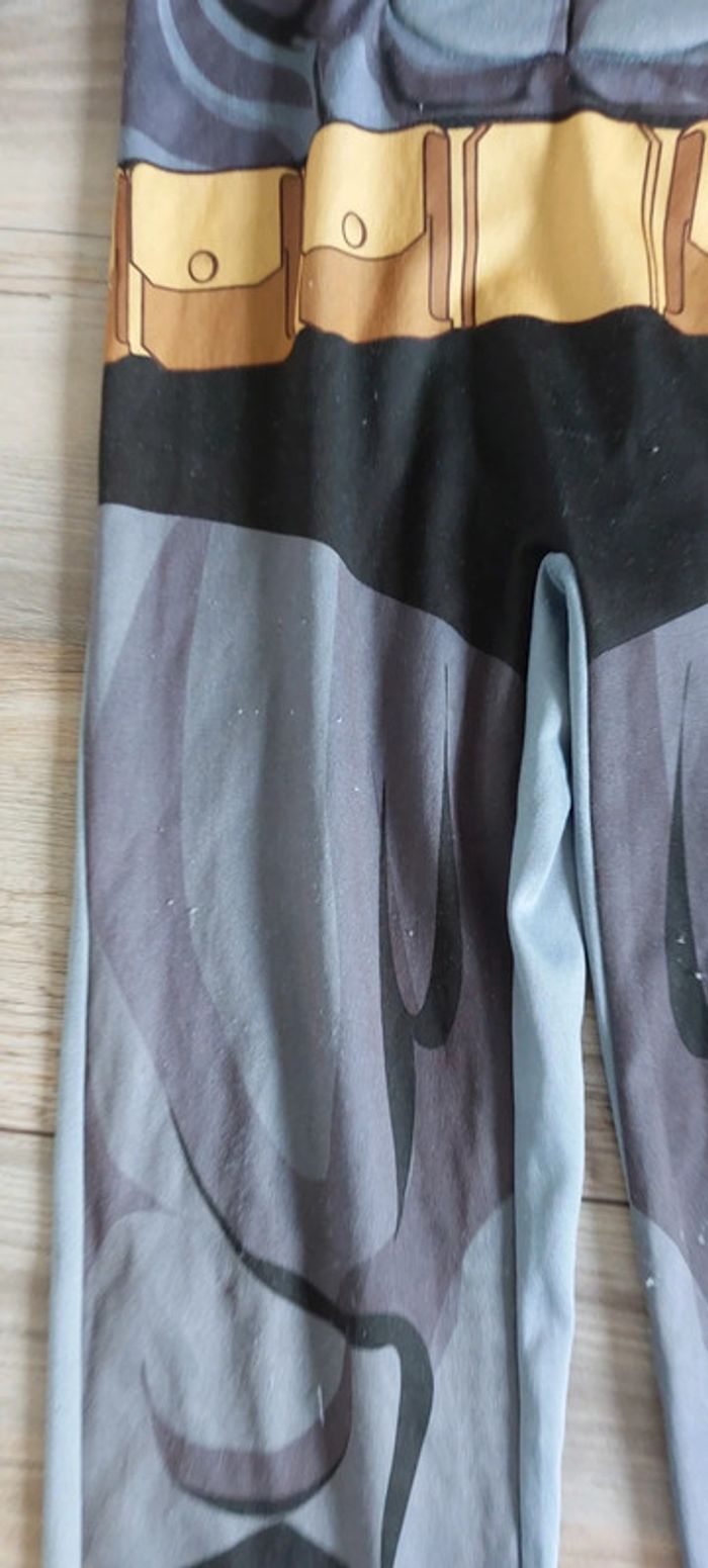 Déguisement de Batman - photo numéro 3