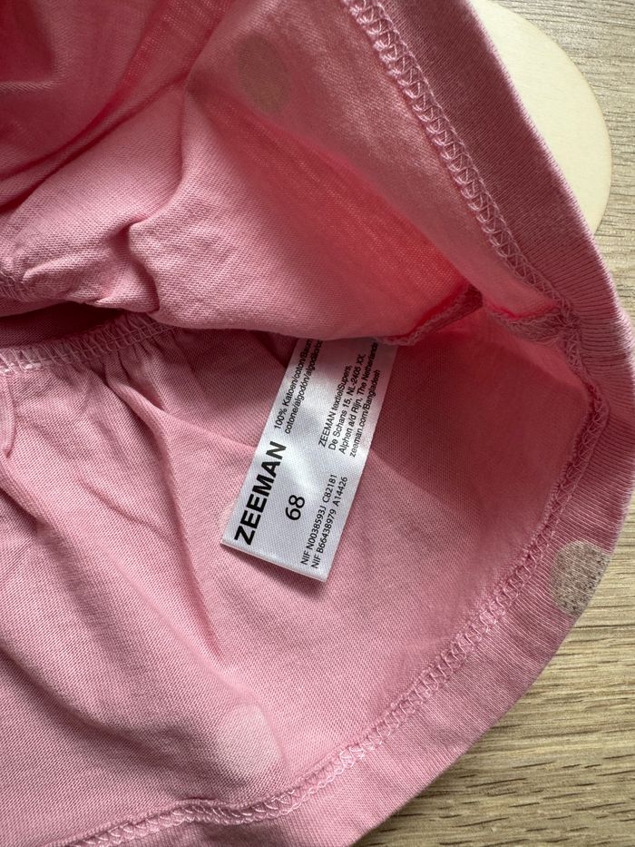 Robe coton - photo numéro 4