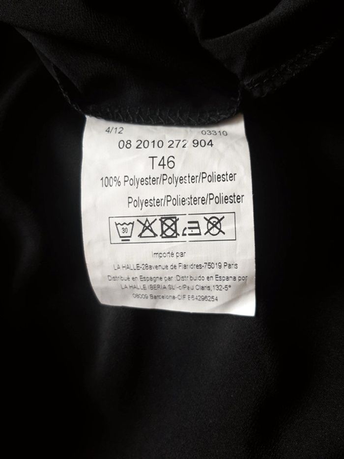 Jolie robe taille 46 ici et maintenant - photo numéro 5