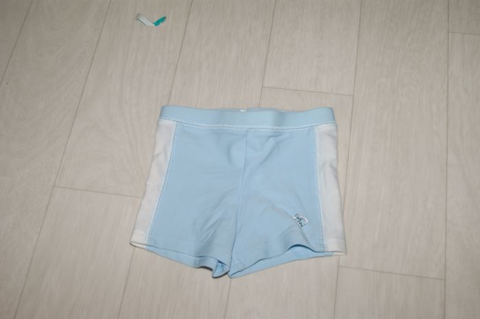 slip de bain 1 an Okaidi