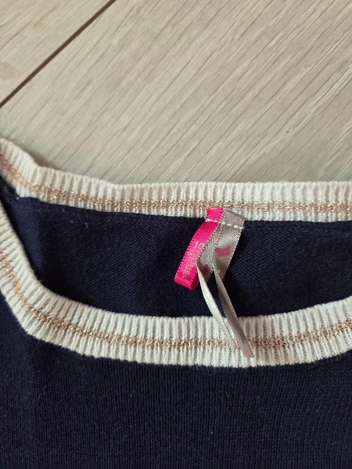 Robe orchestra 10 ans - photo numéro 4