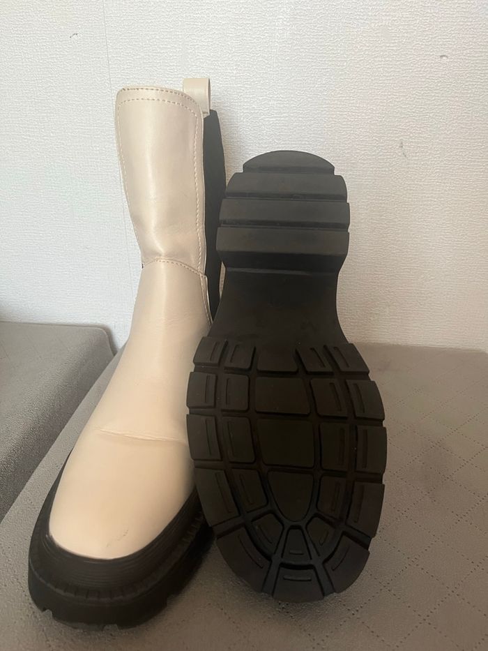 Bottes - photo numéro 2