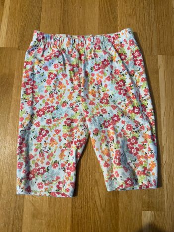 Short baby club 86 cm