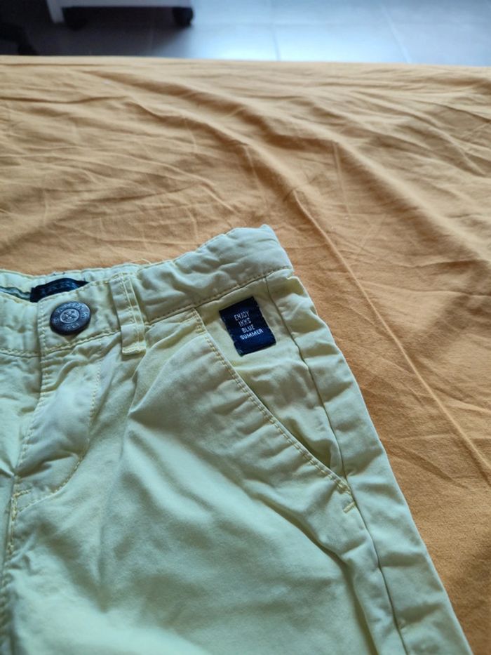 Short IKKS 4 ans - photo numéro 2