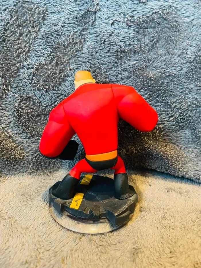 Figurine infinity Disney les indestructibles - photo numéro 4