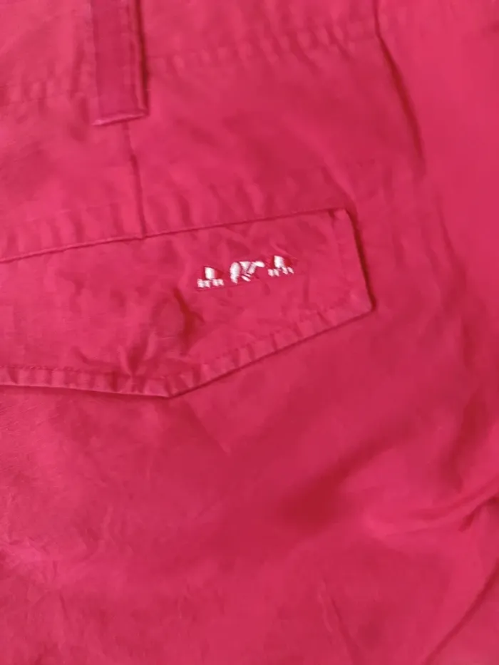 Short mise au green - photo numéro 4