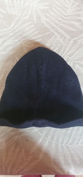 Bonnet