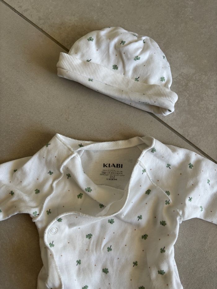 Body kiabi - photo numéro 2