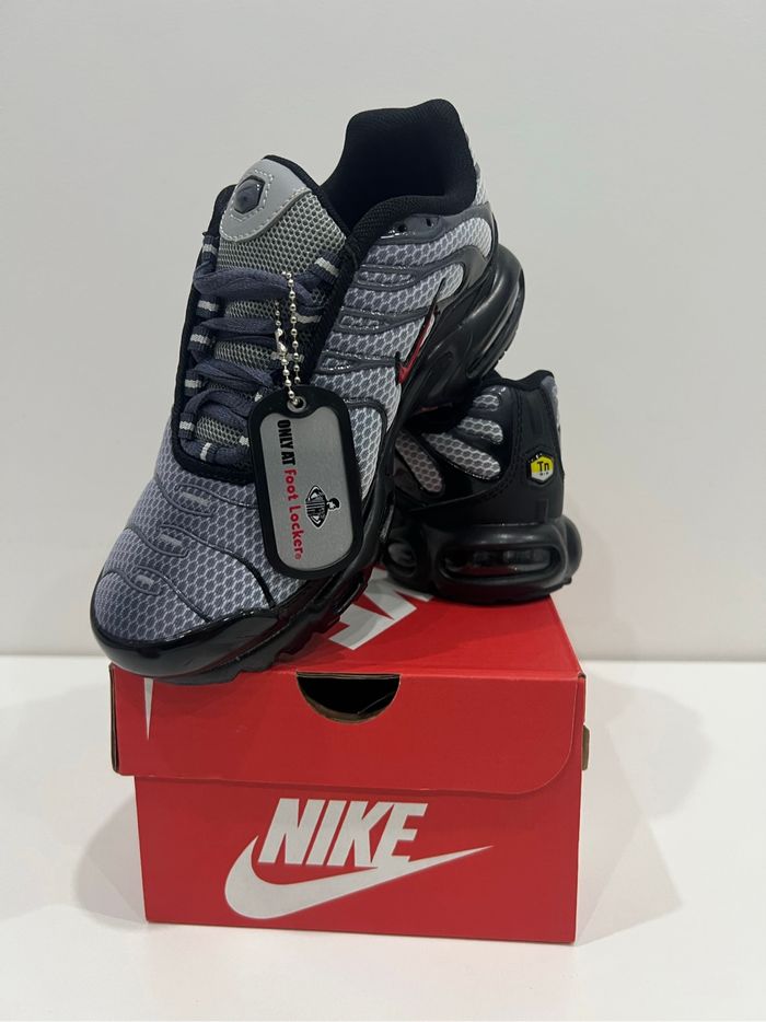 Chaussure Nike TN - photo numéro 8