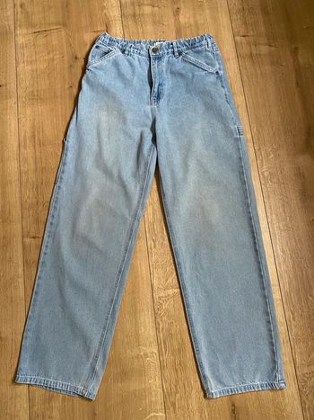 Jean garçon Name it taille 14 ans