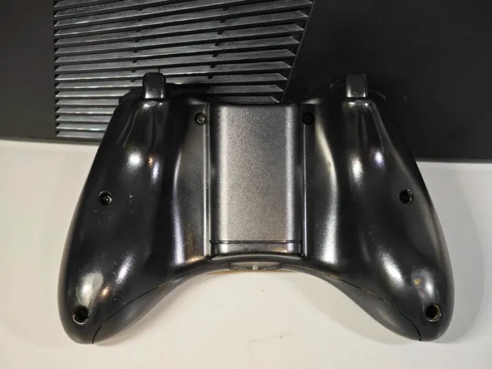 Console XBox 360 Slim / 4Go/ Manette/ Garanti 1 an - photo numéro 12