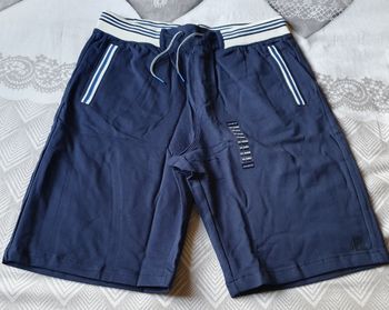 Short okaidi de taille 14ans 