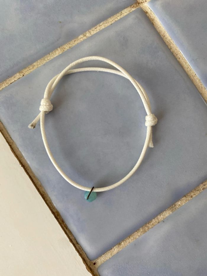 Joli bracelet Swarovski