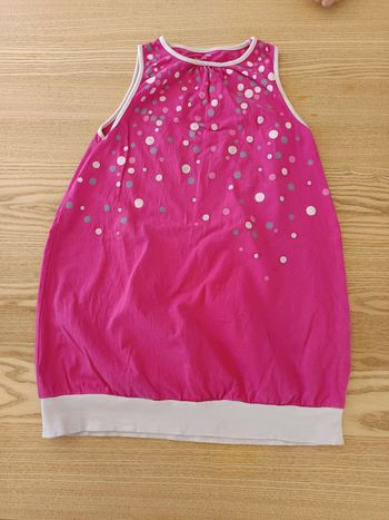 Robe Vertbaudet 8 ans