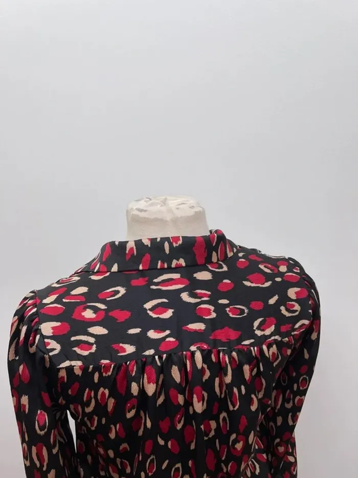Superbe Blouse Akoz 🌸 S 36 - photo numéro 7