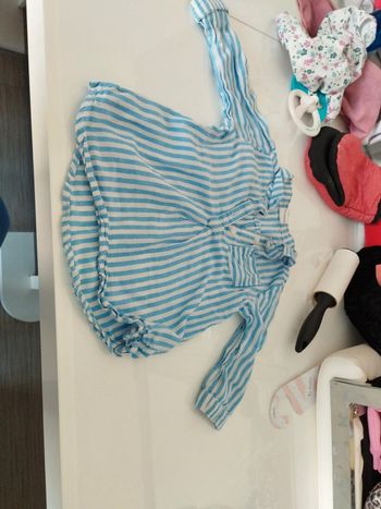 robe chemise