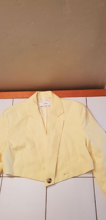 Veste 