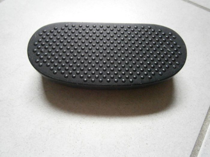 Etui à lunettes noir rigide enfant - photo numéro 4