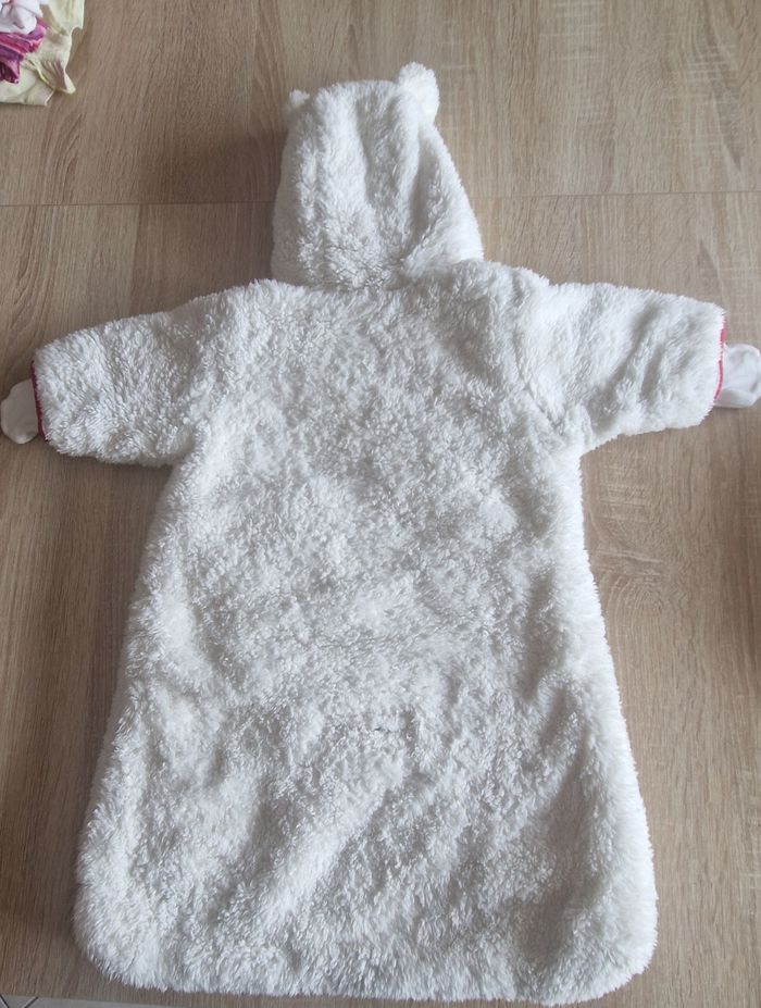 Sergent Major - photo numéro 2