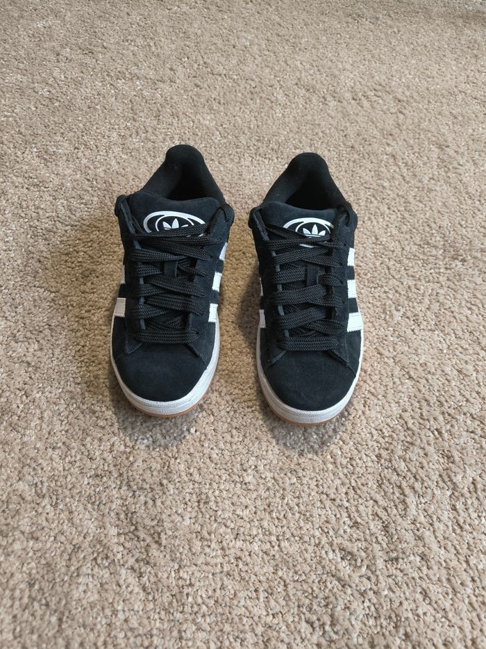 Basket femme adidas campus taille 36