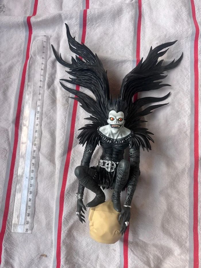 Figurine Death Note - photo numéro 3