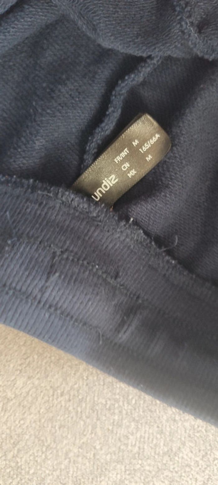 Short Undiz - photo numéro 3