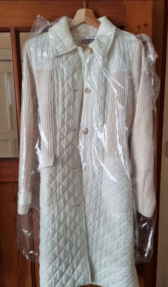 Manteau femmes - photo numéro 2