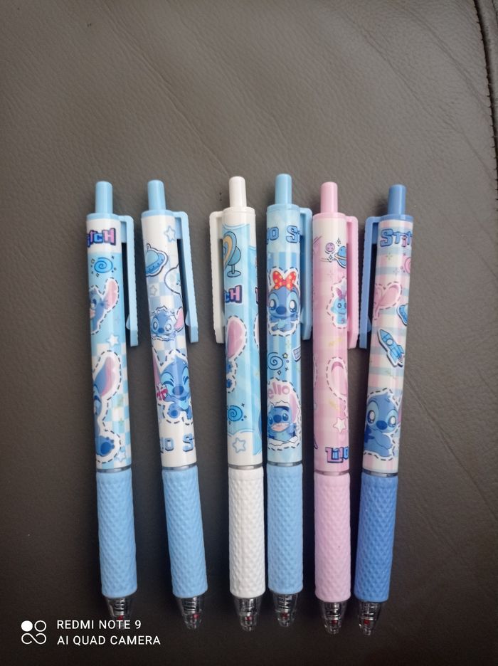 Stylo Stitch