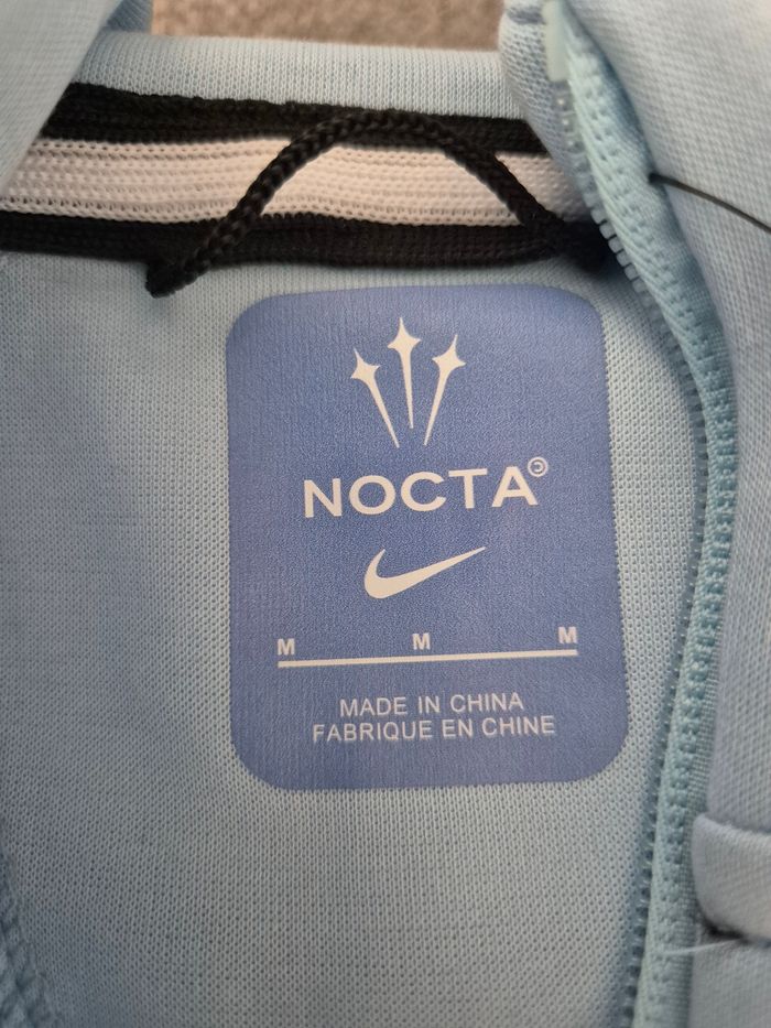 Ensemble Nike X Nocta taille M - photo numéro 7