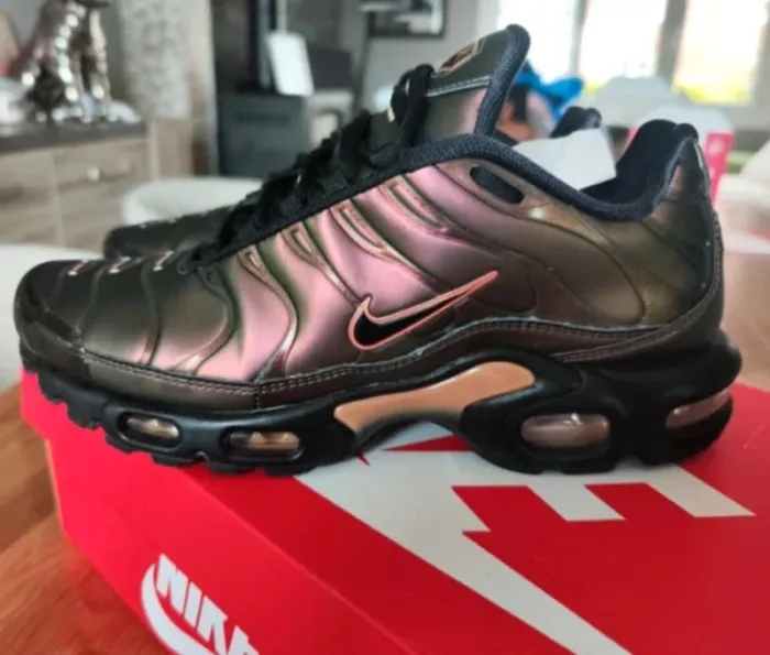 Nike air max plus tn scarab