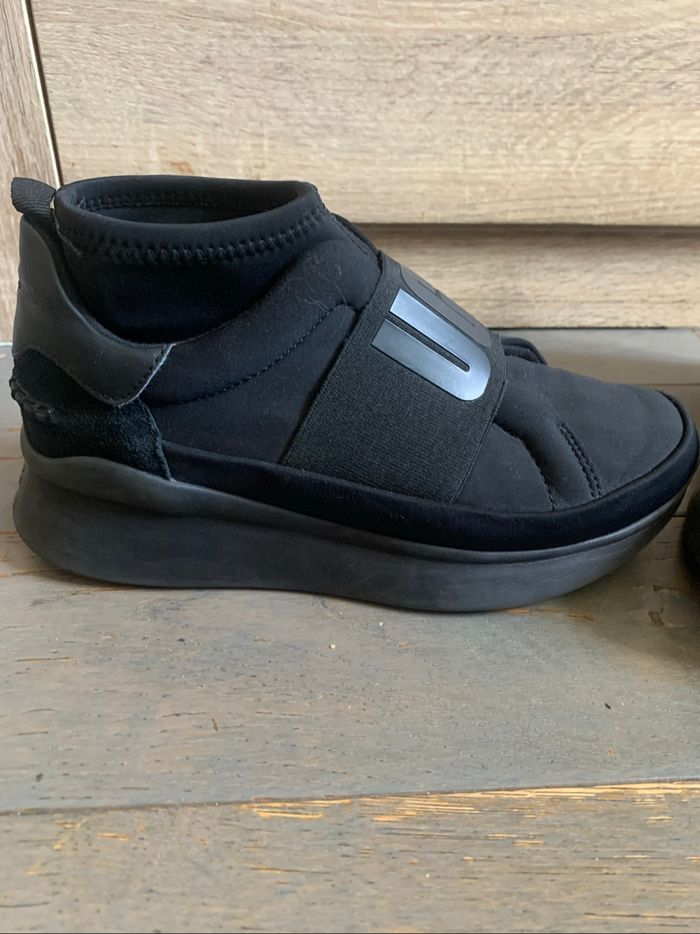Sneaker ugg - photo numéro 3