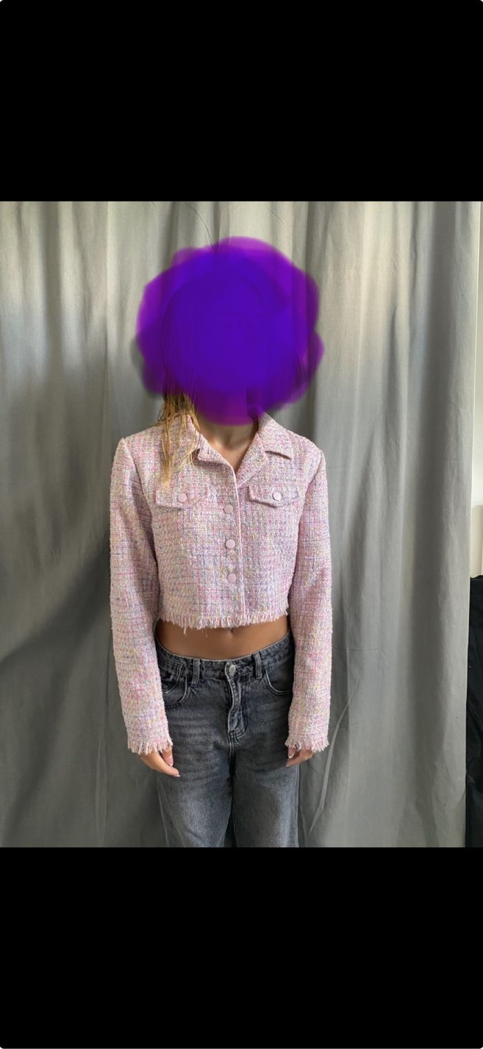 Veste Dolls kill