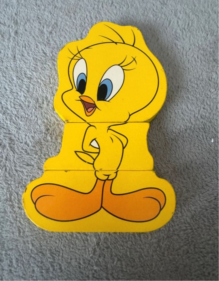 Jeu en bois - photo numéro 3