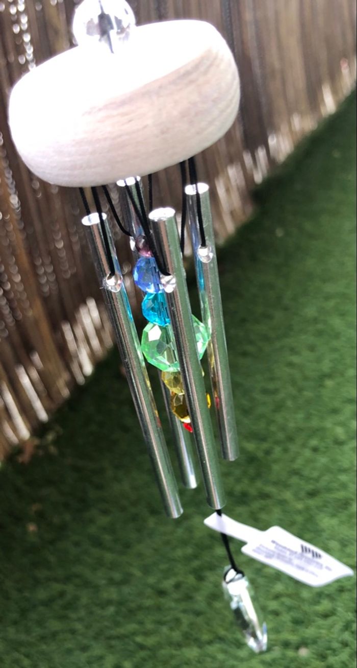 Mini-carillon Prisme, Woodstock - photo numéro 6