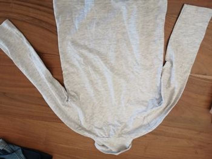 Sous pull col roulé TAO - photo numéro 2